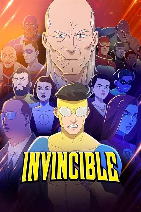 Invincible subtitles .